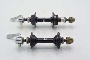 Set mozzo Shimano Dura-Ace First Gen HS-731 / HS-831