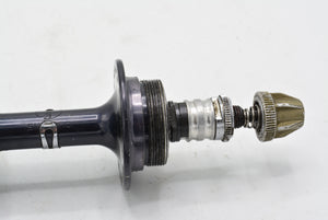 Shimano Dura-Ace First Gen Nabenset HS-731 / HS-831