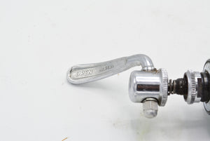 Shimano Dura-Ace First Gen Nabenset HS-731 / HS-831