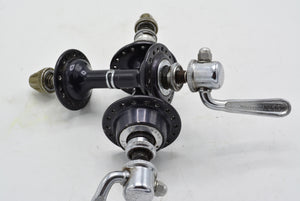 Shimano Dura-Ace First Gen Nabenset HS-731 / HS-831