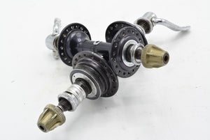 Set mozzo Shimano Dura-Ace First Gen HS-731 / HS-831