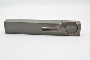 Pedivella Shimano Dura Ace 170mm FC-7400 NOS