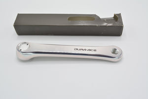 Shimano Dura Ace 170mm crank arm FC-7400 NOS