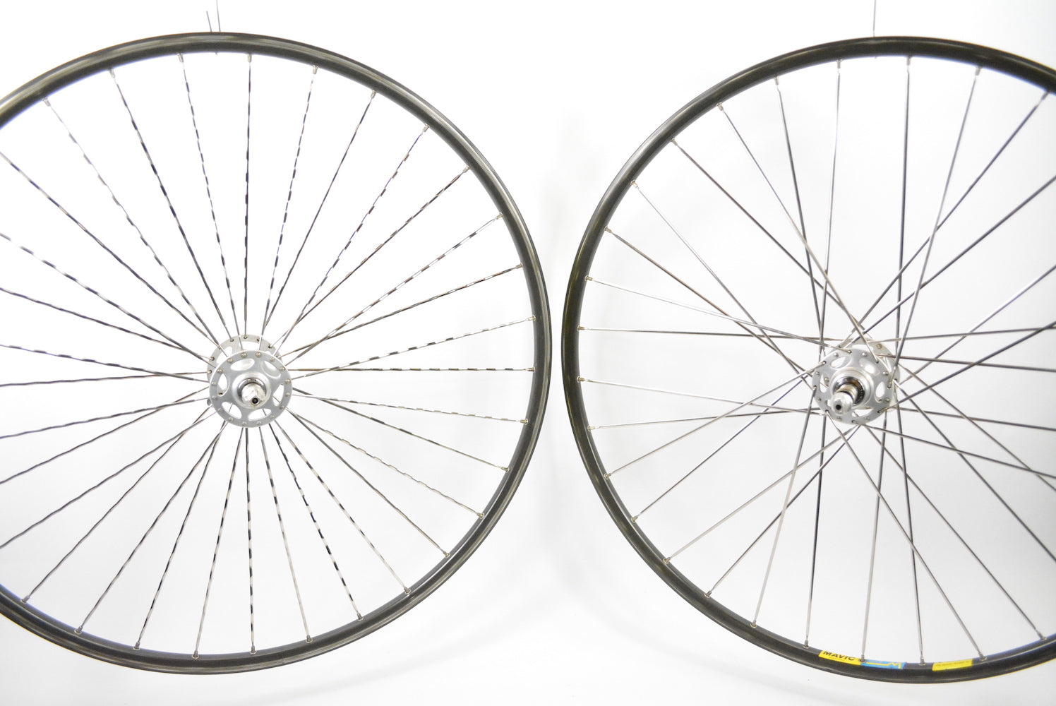 Shimano Dura Ace 7100 Laufradsatz mit Mavic Open 4 CD