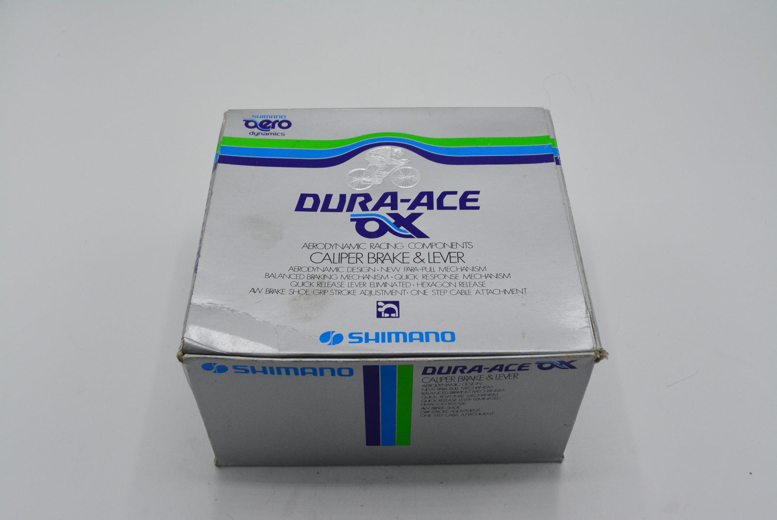 Shimano Dura Ace AX Bremsenset NIB