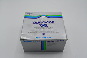 Shimano Dura Ace AX Bremsenset NIB