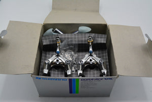 Shimano Dura Ace AX Bremsenset NIB
