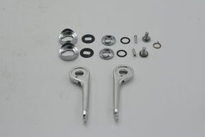 Shimano Dura Ace AX Schalthebel NOS