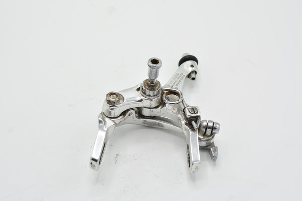 Mouvement de montre mecanique ancienne 23,4 mm - F11-03 Mouvement de montre mecanique ancienne 23,4 mm - F11-03