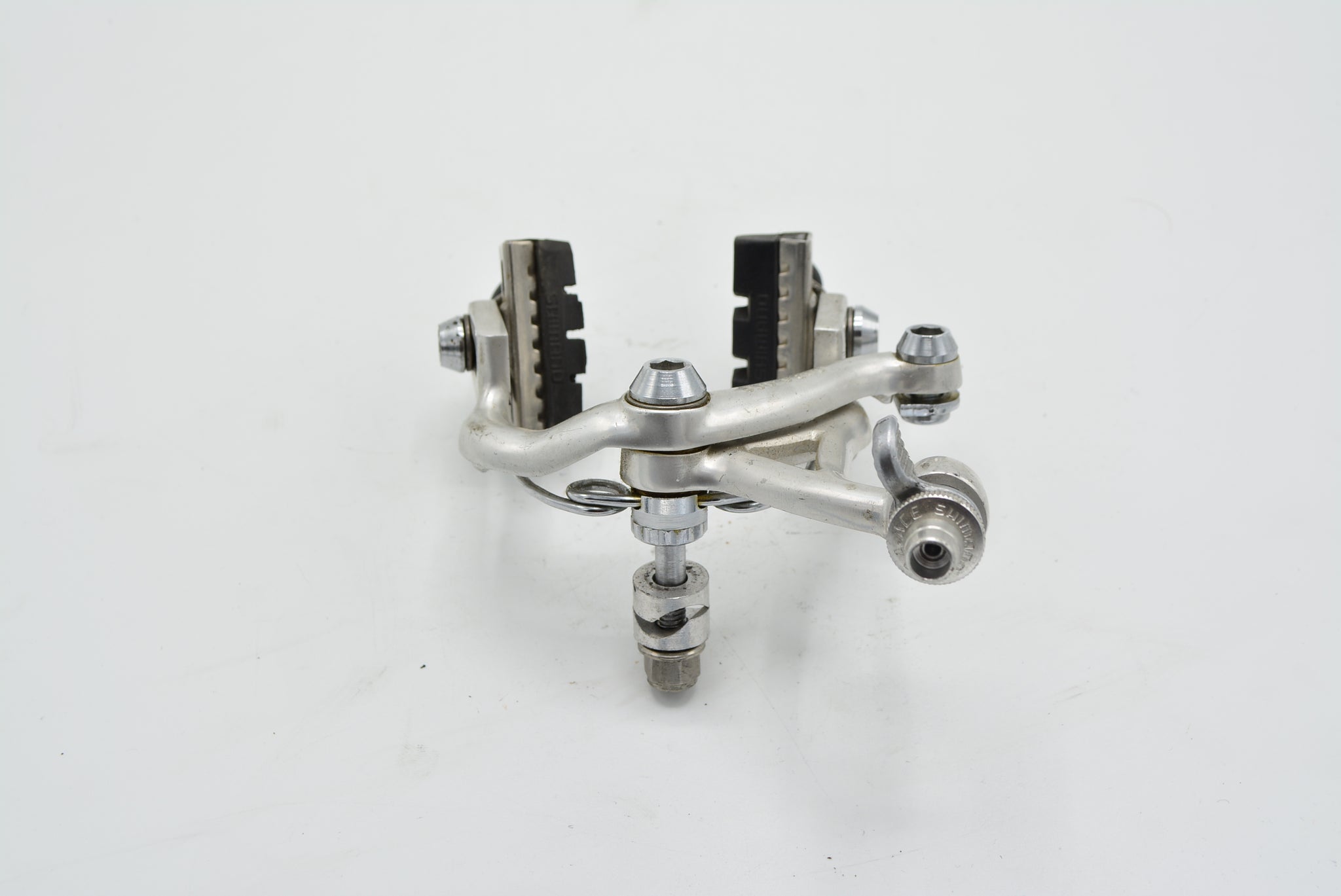 Shimano BA-200 Dura-Ace 7100 Bremse VORNE (Gebraucht) in Luzern für CHF Shimano BA-200 Dura-Ace 7100 Bremse VORNE (Gebraucht) in Luzern für CHF