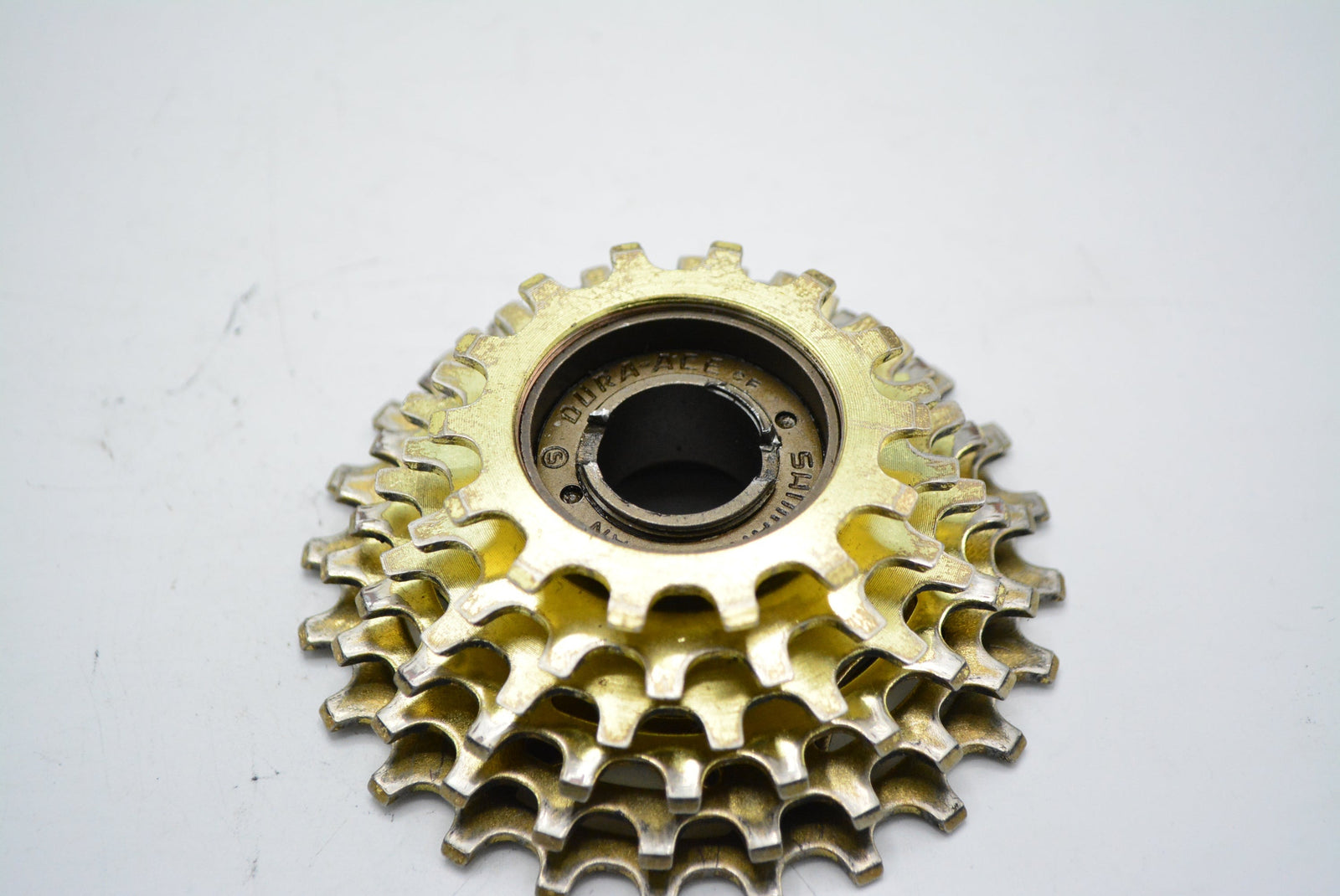 Shimano Dura Ace FA-110 Schraubkranz