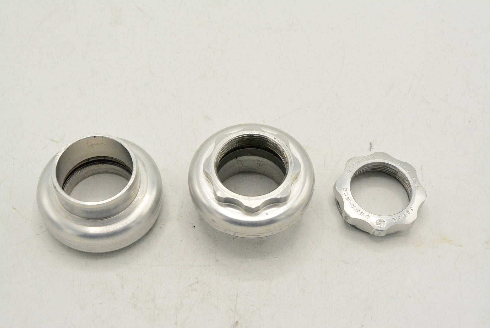 Shimano Dura Ace HP-7200 Steuersatz NJS