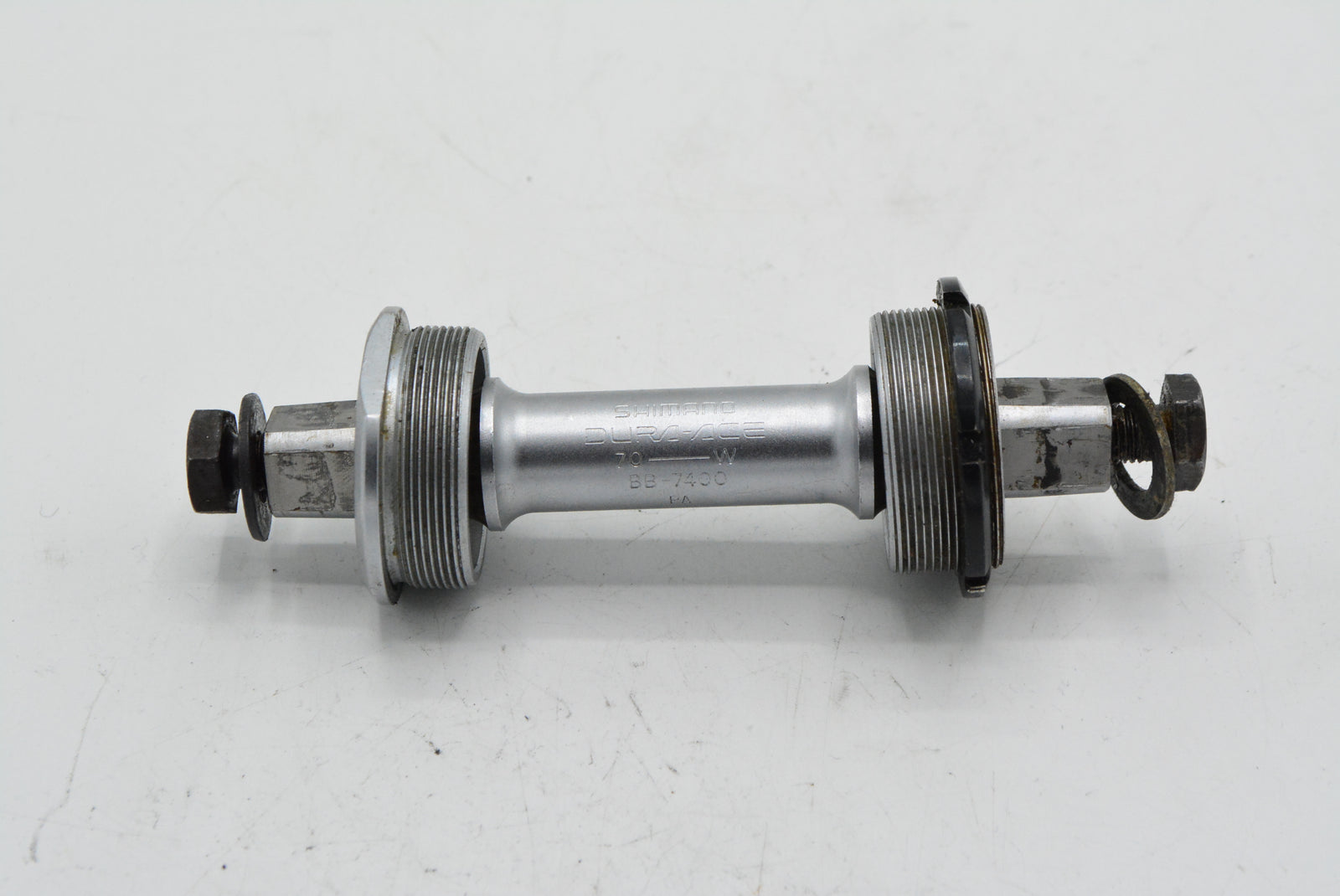 Shimano Dura Ace Innenlager ITA 103mm