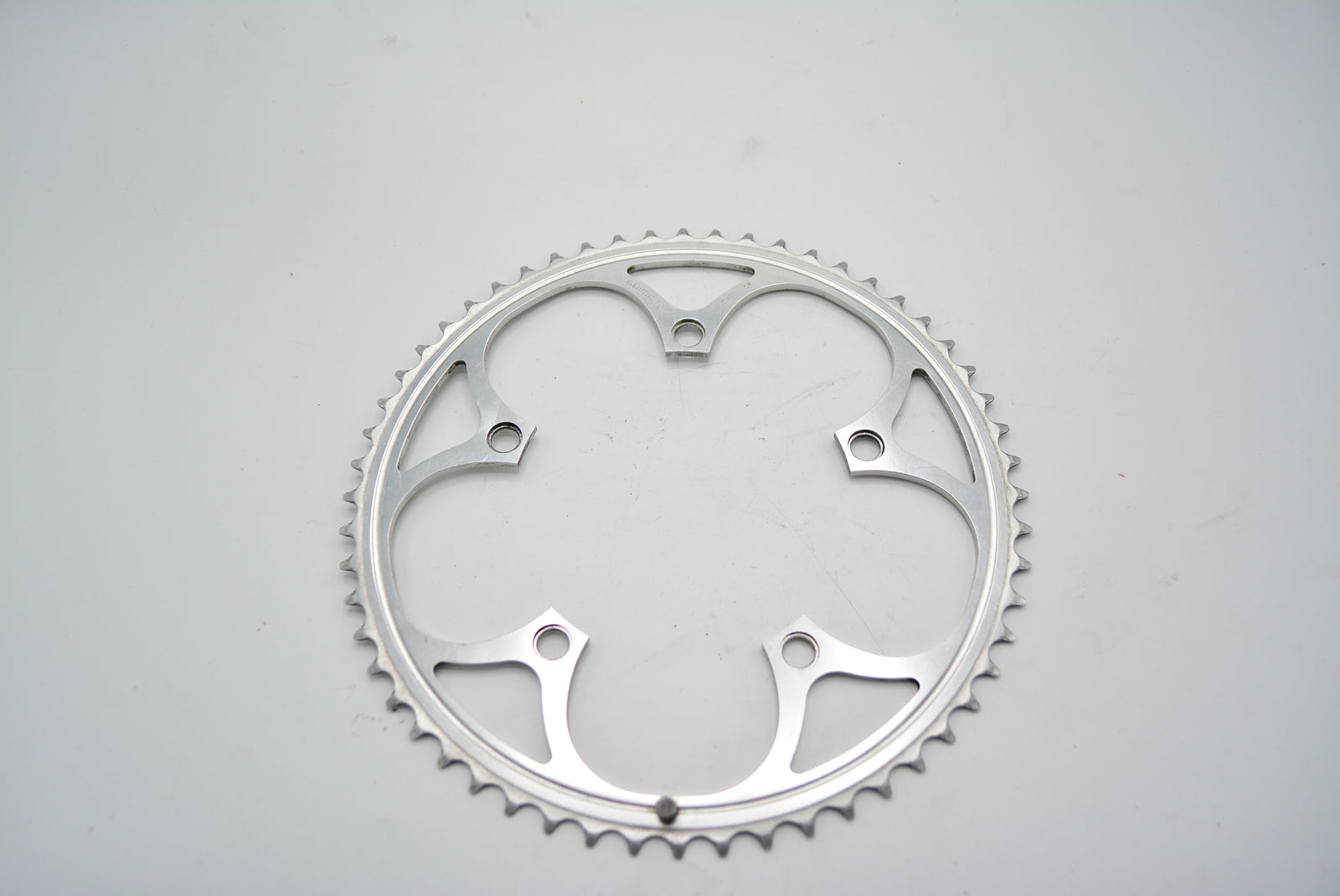 Shimano Dura Ace Kettenblatt 56 Zahn 130mm