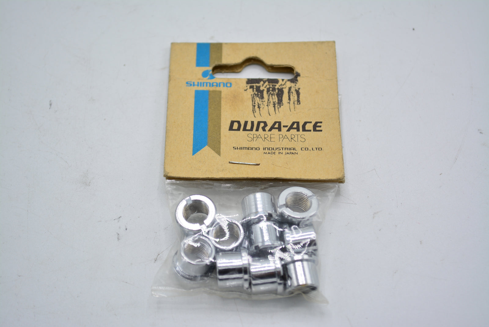 Shimano Dura Ace Kettenblattschrauben NOS