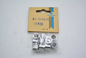 Shimano Dura Ace chainring bolts Chainring Bolts NOS