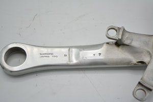 Shimano Dura Ace Kurbel FC-7200 170mm