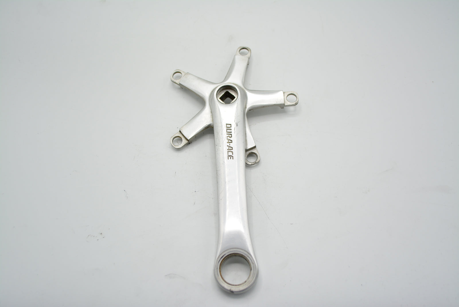 Shimano Dura Ace Kurbel FC-7200 170mm