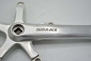 Shimano Dura Ace Kurbel FC-7200 170mm