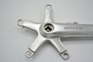Shimano Dura Ace Kurbel FC-7200 170mm