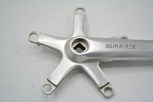 Shimano Dura Ace crank FC-7200 170mm