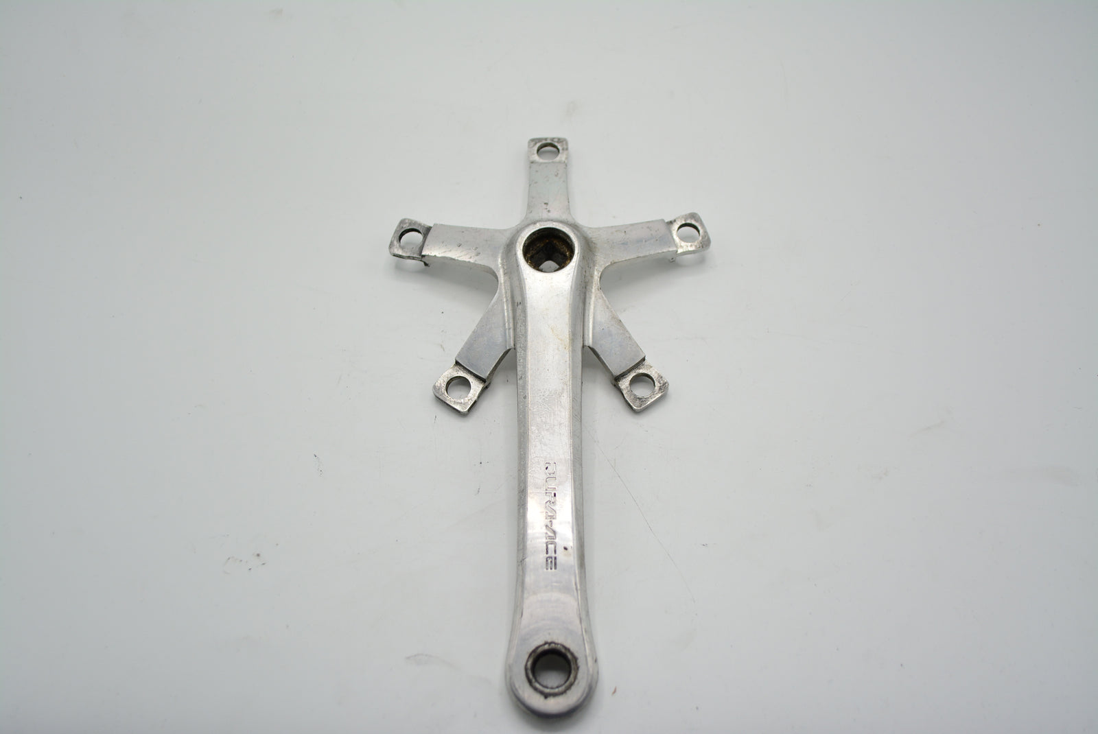 Shimano Dura Ace Kurbel FC-7400 170mm