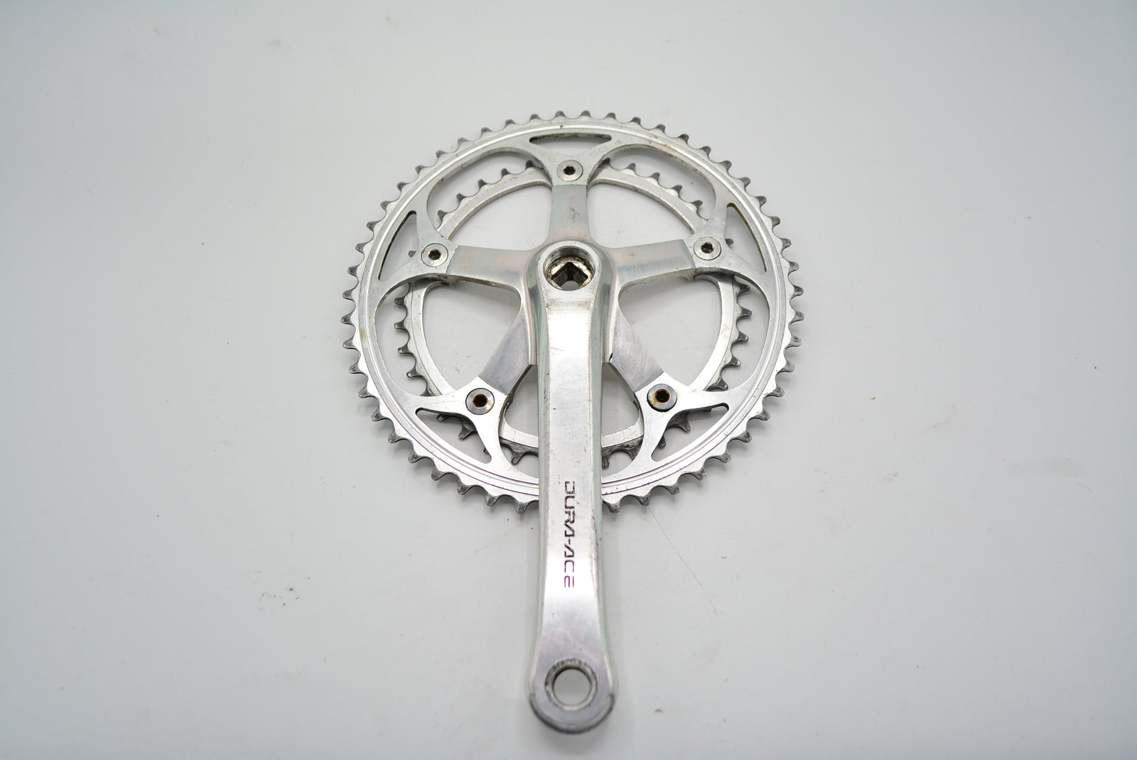 Shimano Dura Ace Kurbel FC-7402 170mm