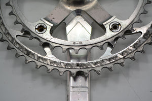 Shimano Dura Ace Kurbel FC-7402 170mm