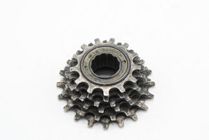 Shimano Dura Ace MF-7400 Schraubkranz 13-23 Zahn