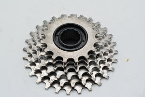 Shimano Dura Ace MF-7400 Schraubkranz 16-28 Zahn