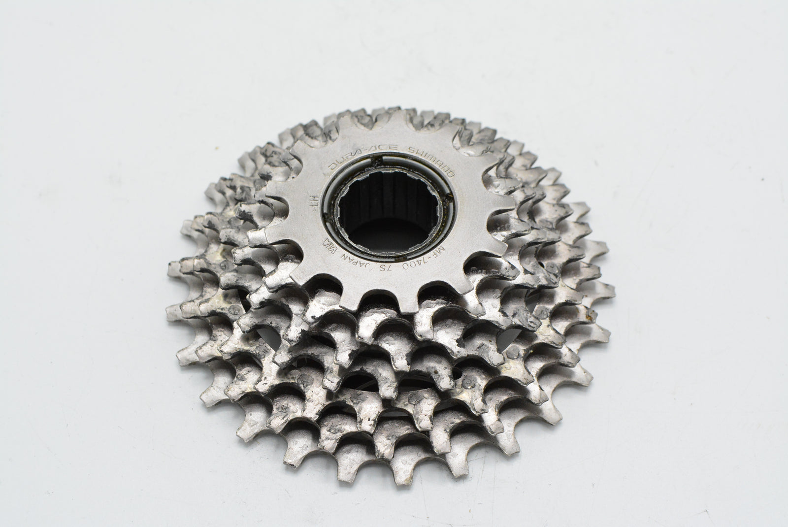 Shimano Dura Ace MF-7400 Schraubkranz 13-26 Zahn