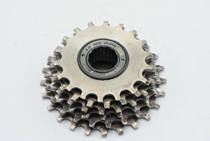 Shimano Dura Ace MF-7400 Schraubkranz 18-25 Zahn