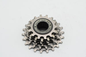 Shimano Dura Ace MF-7400 Schraubkranz 14-22 Zahn