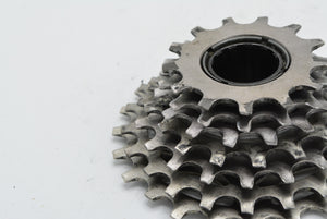 Shimano Dura Ace MF-7400 Schraubkranz 13-24 Zahn