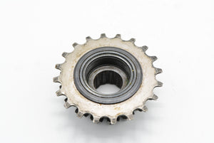 Shimano Dura Ace MF-7400 Schraubkranz 13-23 Zahn