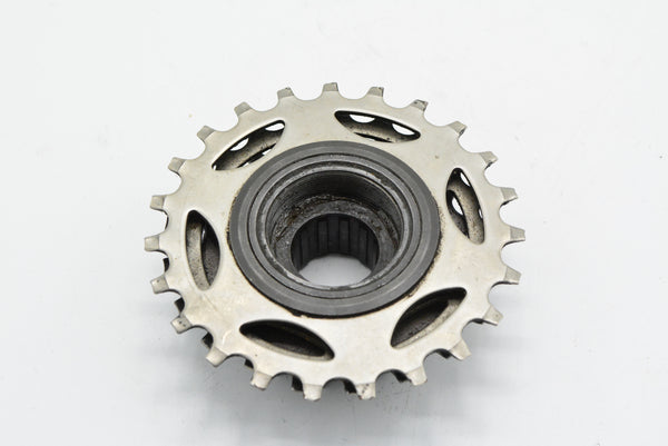 Shimano Dura Ace MF-7400 フリーホイール 14-23 歯 - ピニオン ギア