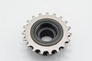 Shimano Dura Ace MF-7400 Schraubkranz 13-19 Zahn