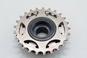 Shimano Dura Ace MF-7400 Schraubkranz 18-25 Zahn