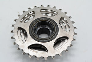 Shimano Dura Ace MF-7400 Schraubkranz 16-28 Zahn