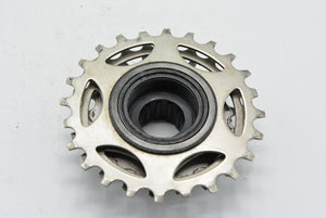 Shimano Dura Ace MF-7400 Schraubkranz 13-24 Zahn