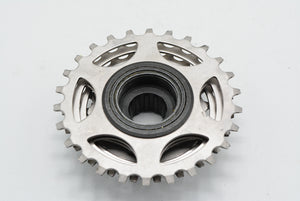 Shimano Dura Ace MF-7400 Schraubkranz 13-26 Zahn