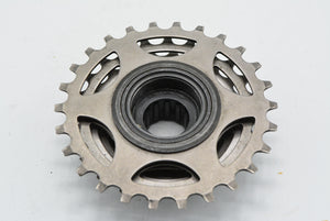 Shimano Dura Ace MF-7400 Schraubkranz 13-26 Zahn