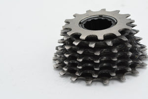 Shimano Dura Ace MF-7400 Schraubkranz 13-19 Zahn