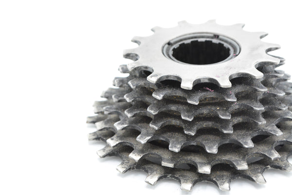 Shimano Dura Ace MF-7400 フリーホイール 14-23 歯 - ピニオン ギア