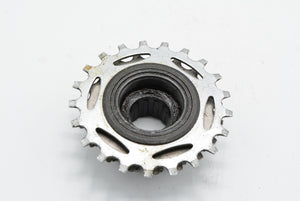 Shimano Dura Ace MF-7400 Schraubkranz 12-21 Zahn