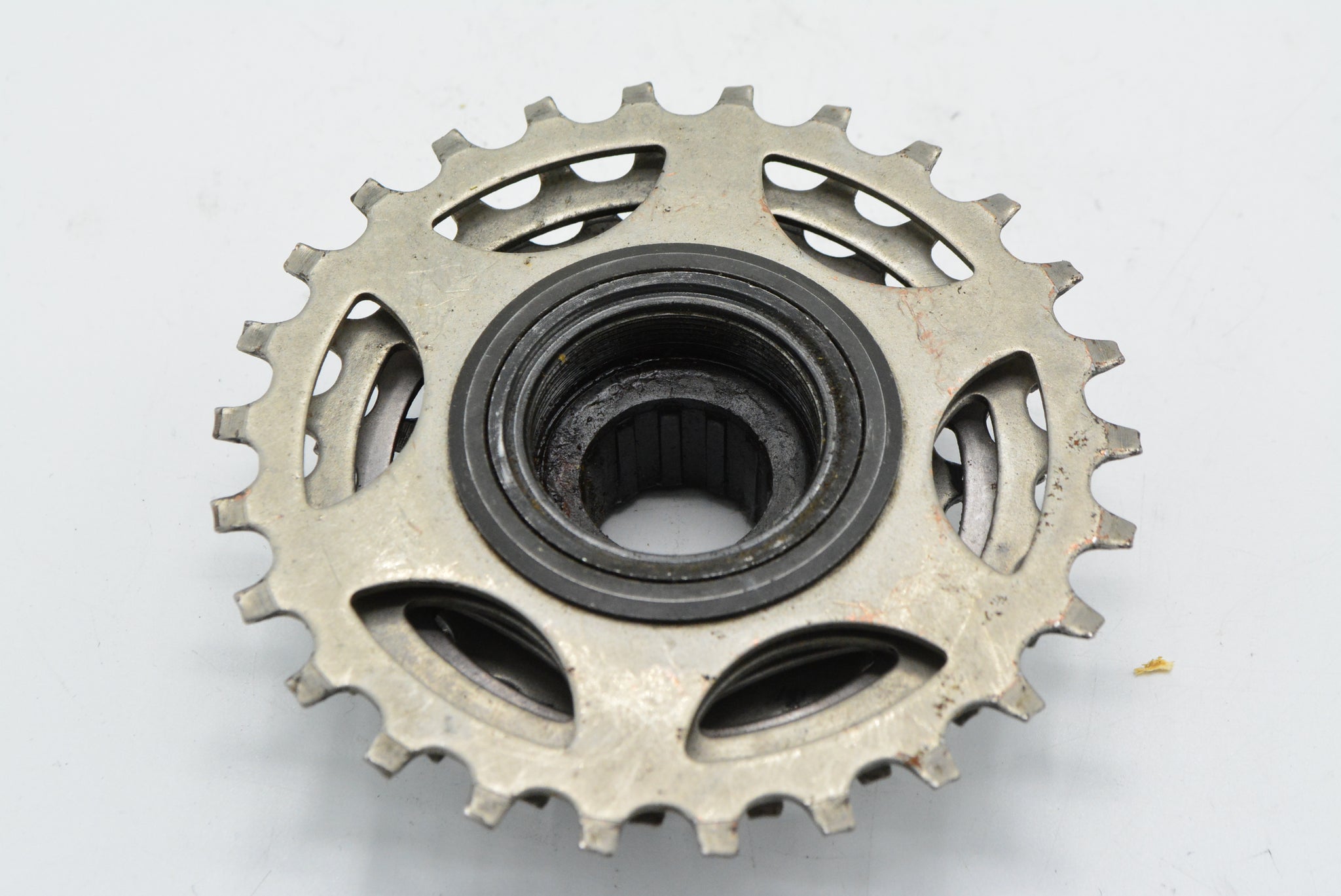 Roue libre Shimano Dura Ace MF-7400 13-26 dents - le pignon Roue libre Shimano Dura Ace MF-7400 13-26 dents - le pignon