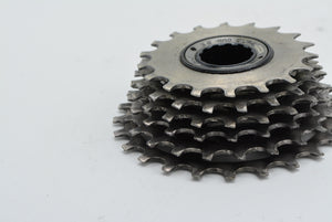 Shimano Dura Ace MF-7400 Schraubkranz 18-25 Zahn