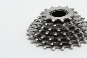 Shimano Dura Ace MF-7400 Schraubkranz 13-26 Zahn