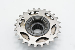 Shimano Dura Ace MF-7400 Schraubkranz 13-24 Zahn
