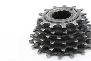 Shimano Dura Ace MF-7400 Schraubkranz 13-23 Zahn